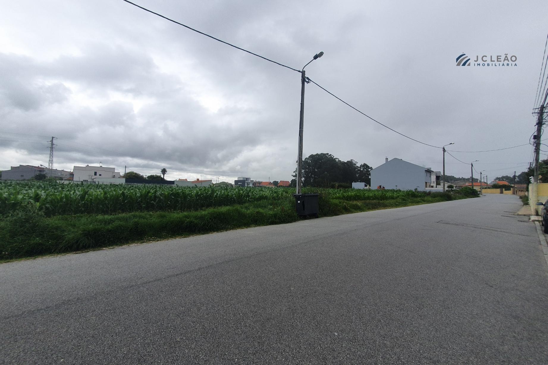 Lote de Terreno - Porto, Matosinhos