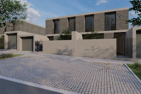 Lote de Terreno  Venda em Matosinhos e Leça da Palmeira,Matosinhos