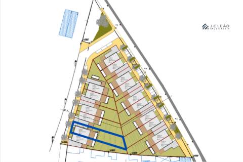 Lote de Terreno  Venda em Matosinhos e Leça da Palmeira,Matosinhos