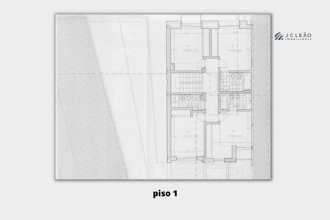 Lote de Terreno  Venda em Castêlo da Maia,Maia