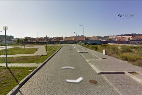 Lote de Terreno  Venda em Castêlo da Maia,Maia