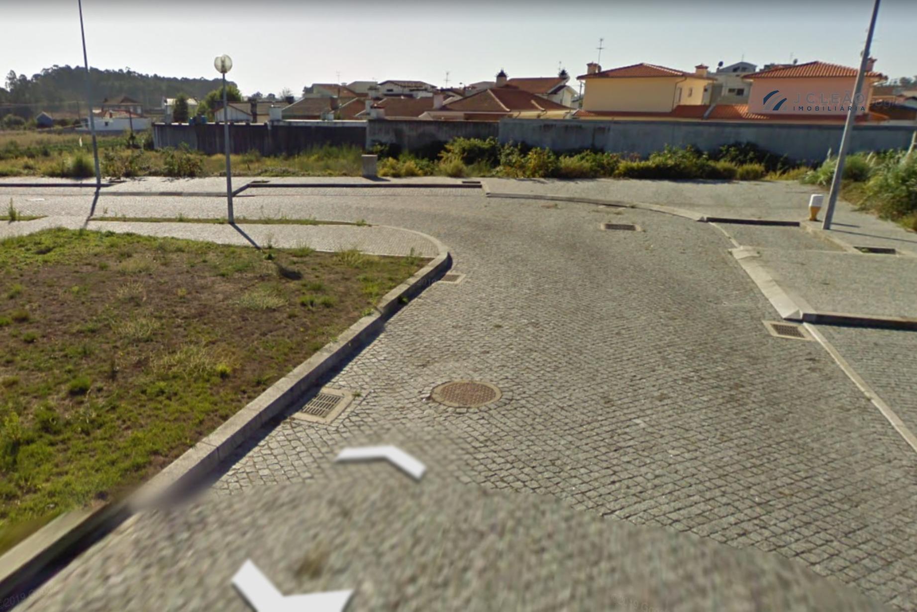 Lote de Terreno  Venda em Castêlo da Maia,Maia