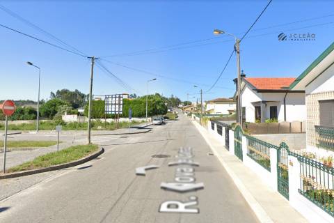 Lote de Terreno  Venda em Castêlo da Maia,Maia