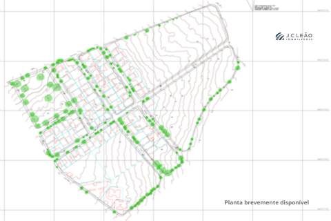 Lote de Terreno em Pedrouços para construção