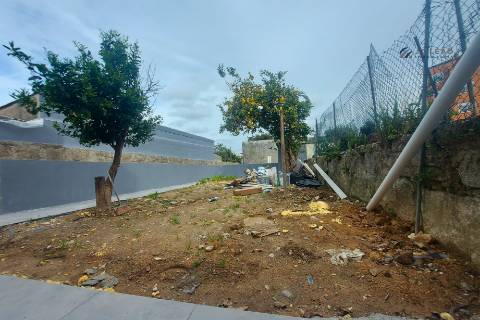 Andar Moradia t2 - Porto