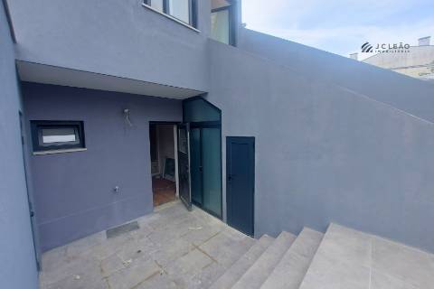 Andar Moradia t2 - Porto