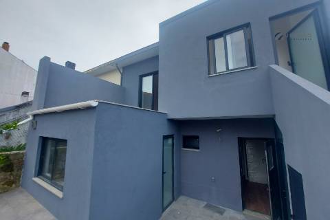 Andar Moradia t2 - Porto