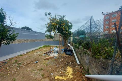 Andar Moradia t2 - Porto