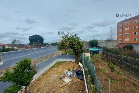 Andar Moradia t2 - Porto