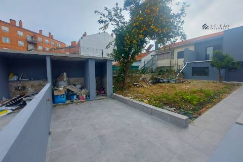 Andar Moradia t2 - Porto