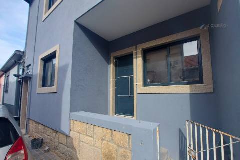 Andar Moradia t2 - Porto