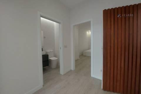Apartamento T3 na Baixa do Porto