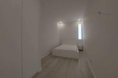 Apartamento T3 na Baixa do Porto
