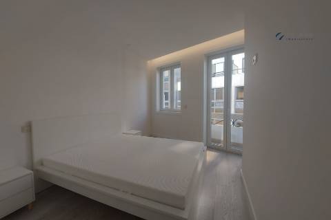 Apartamento T3 na Baixa do Porto