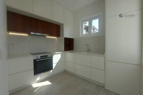 Apartamento T3 na Baixa do Porto