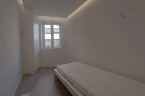 Apartamento T3 na Baixa do Porto
