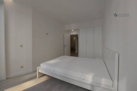 Apartamento T3 na Baixa do Porto