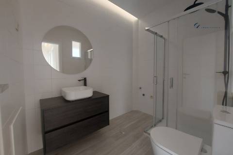 Apartamento T3 na Baixa do Porto