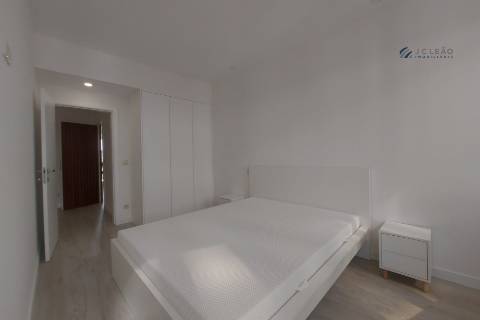 Apartamento T3 na Baixa do Porto