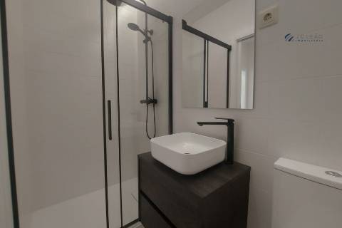 Apartamento T3 na Baixa do Porto