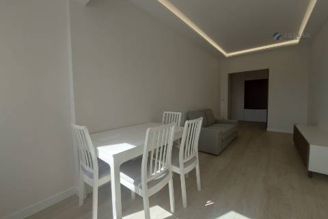 Apartamento T3 na Baixa do Porto