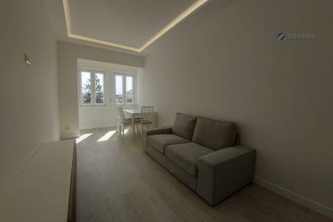 Apartamento T3 na Baixa do Porto