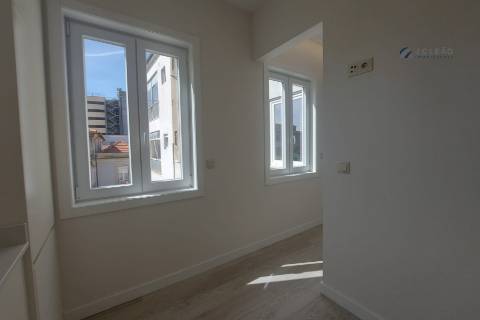 Apartamento T3 na Baixa do Porto