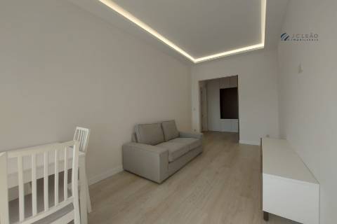 Apartamento T3 na Baixa do Porto