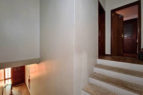 Andar moradia independente duplex  T5