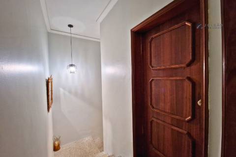 Andar moradia independente duplex  T5