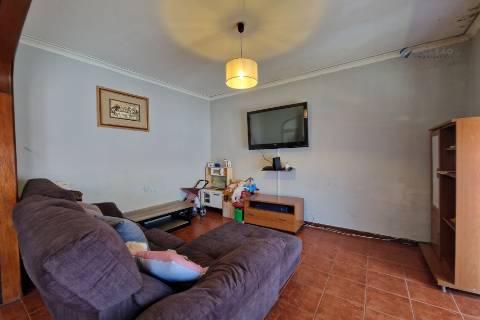 Andar moradia independente duplex  T5