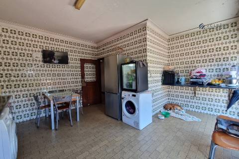 Andar moradia independente duplex  T5