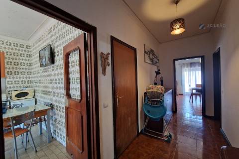 Andar moradia independente duplex  T5