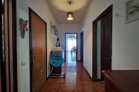 Andar moradia independente duplex  T5