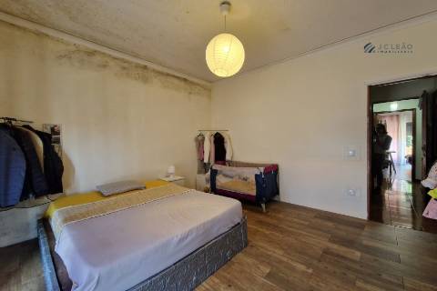 Andar moradia independente duplex  T5