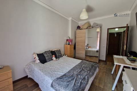 Andar moradia independente duplex  T5