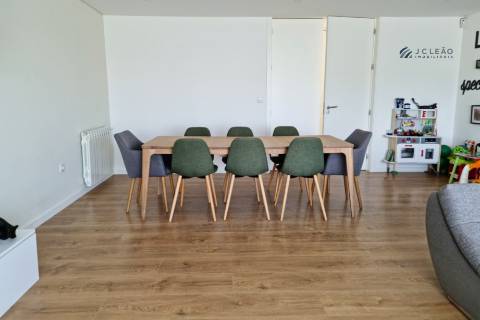 Apartamento T3 Miramar