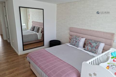 Apartamento T3 Miramar