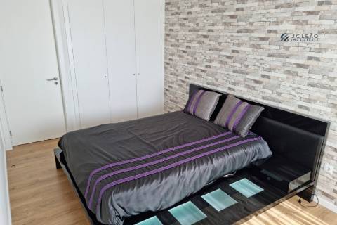 Apartamento T3 Miramar