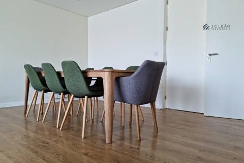 Apartamento T3 Miramar