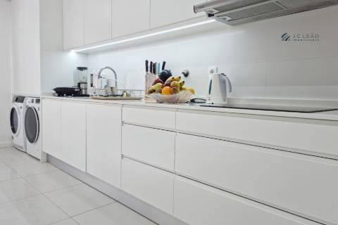 Apartamento T3 Miramar