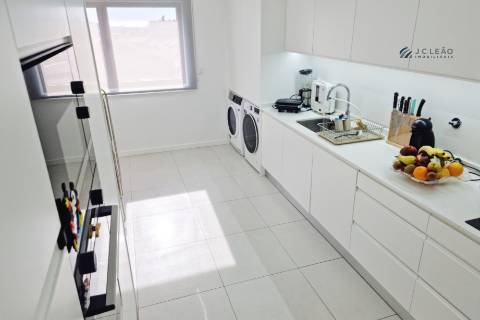 Apartamento T3 Miramar
