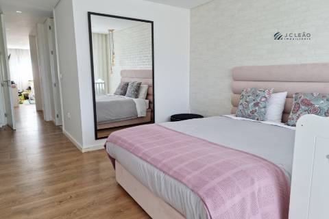 Apartamento T3 Miramar