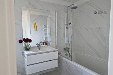 Apartamento T3 Miramar