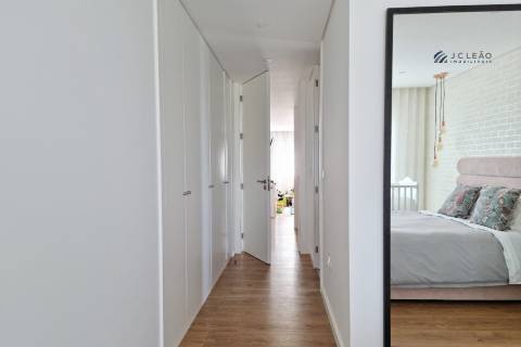 Apartamento T3 Miramar