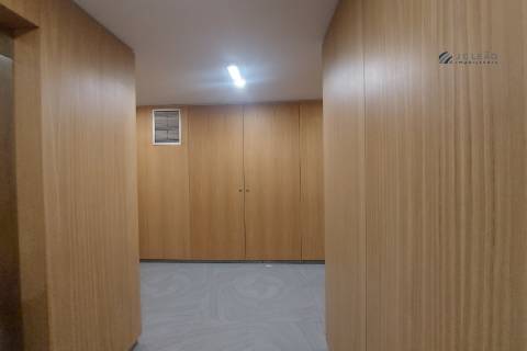 Apartamento T3 - Boavista