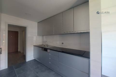 Apartamento T3 - Boavista