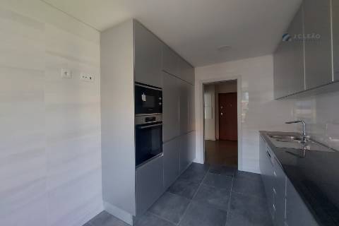 Apartamento T3 - Boavista