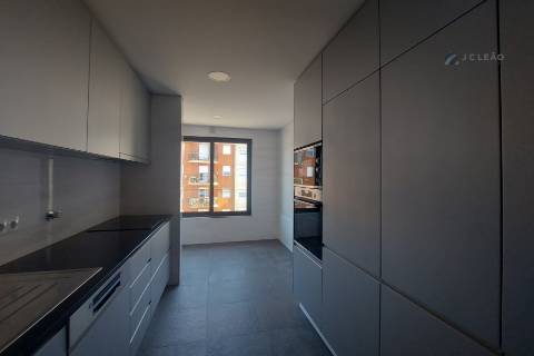 Apartamento T3 - Boavista