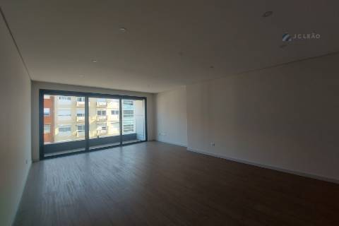 Apartamento T3 - Boavista